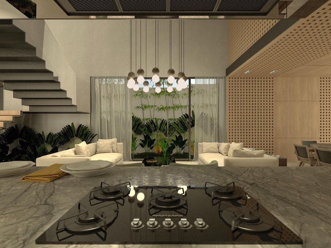 Origo Droplight Pendant Lamp | Noxord