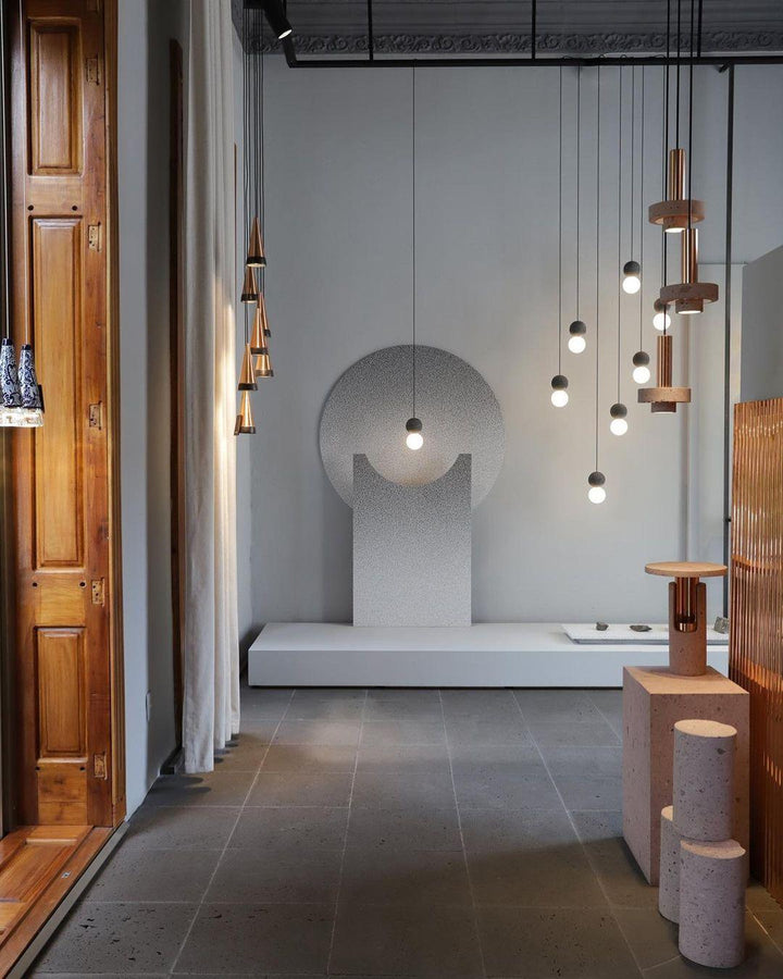 Origo Droplight Pendant Lamp | Noxord