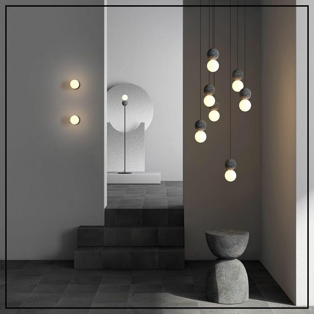 Origo Droplight Pendant Lamp | Noxord
