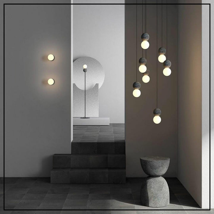 Origo Droplight Pendant Lamp | Noxord