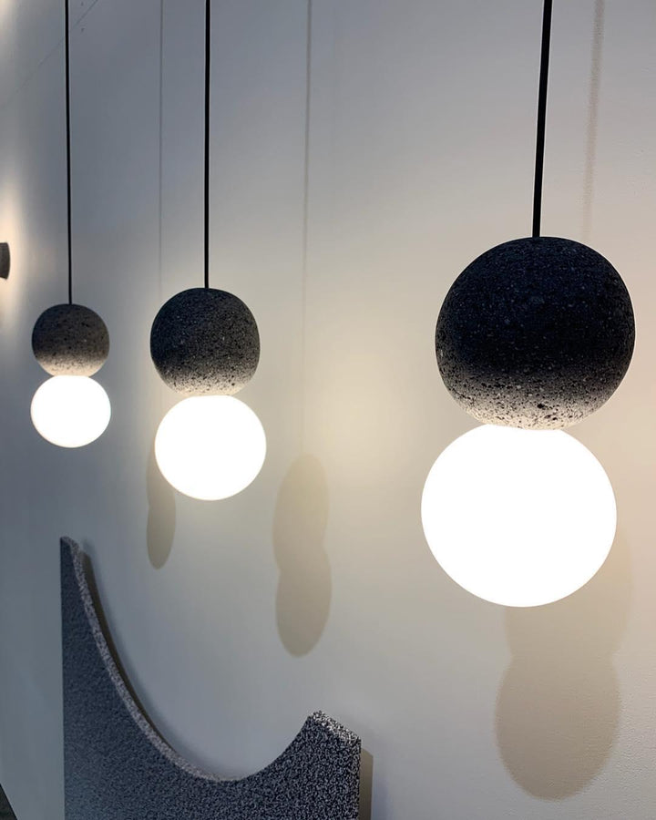 Origo Droplight Pendant Lamp | Noxord
