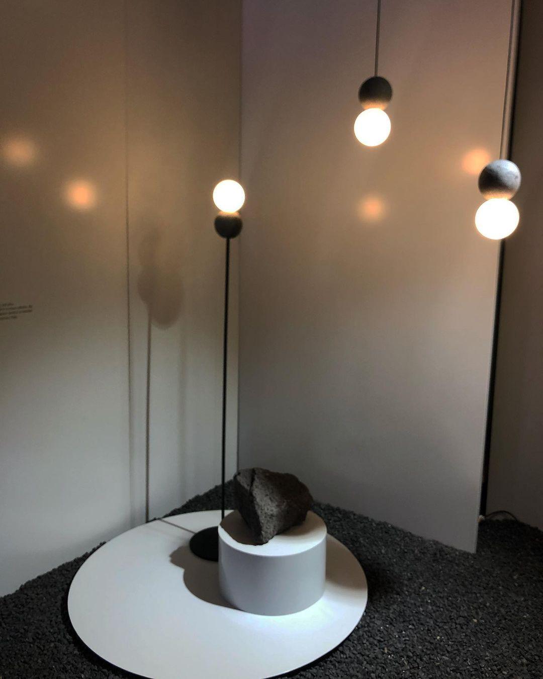 Origo Droplight Pendant Lamp | Noxord