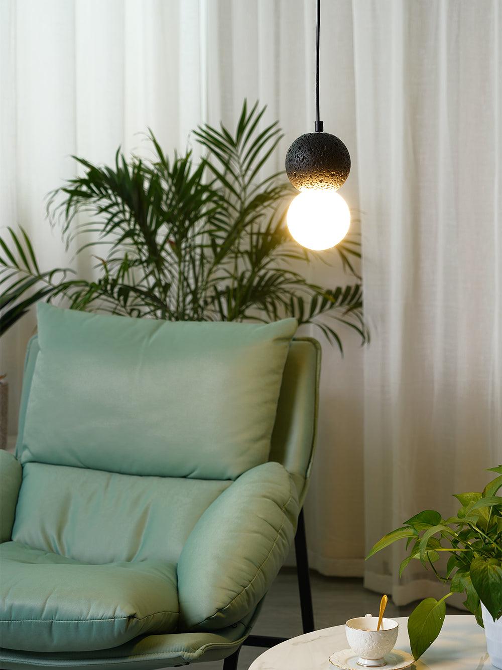 Origo Droplight Pendant Lamp | Noxord