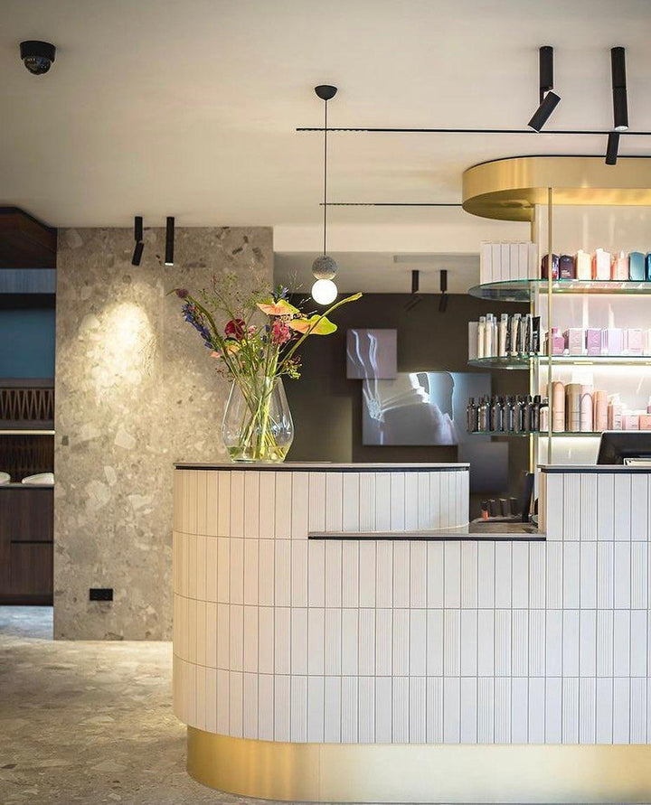 Origo Droplight Pendant Lamp | Noxord