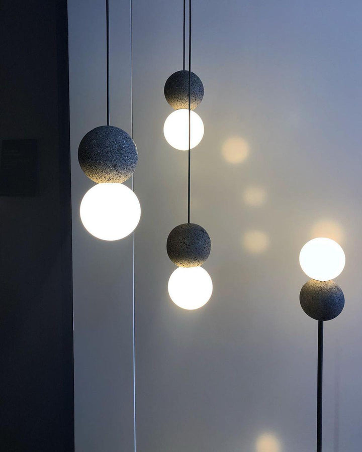Origo Droplight Pendant Lamp | Noxord