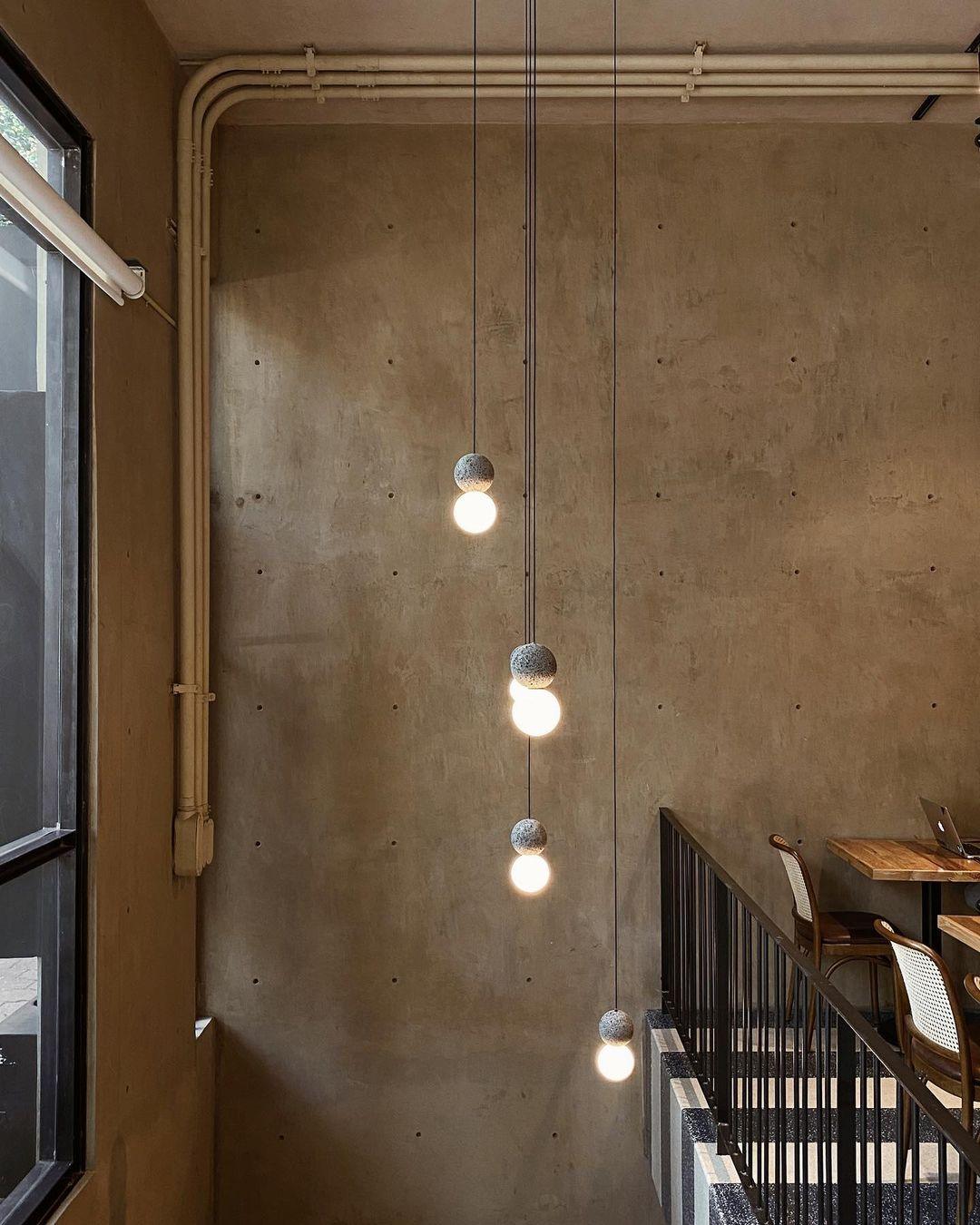 Origo Droplight Pendant Lamp | Noxord