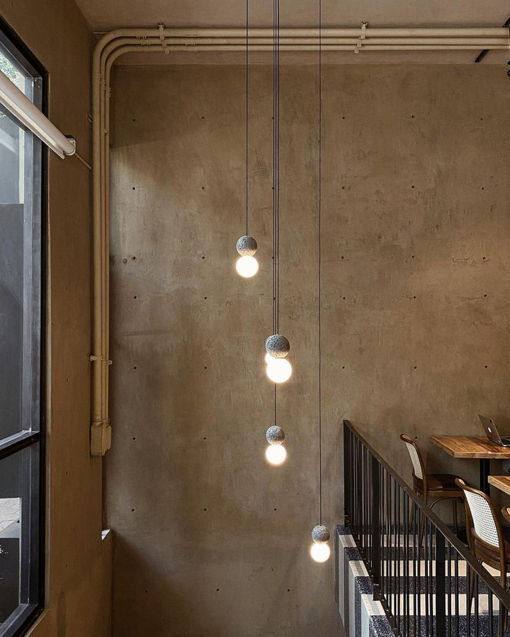 Origo Droplight Pendant Lamp | Noxord