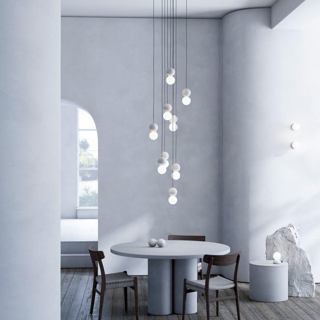 Origo Droplight Pendant Lamp | Noxord