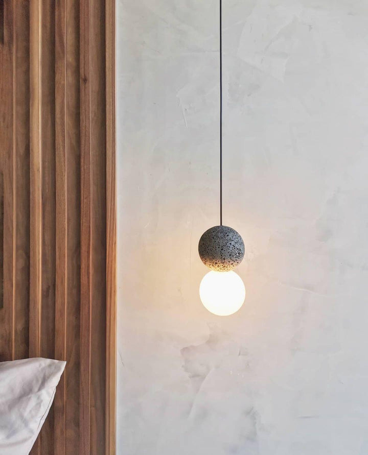 Origo Droplight Pendant Lamp | Noxord