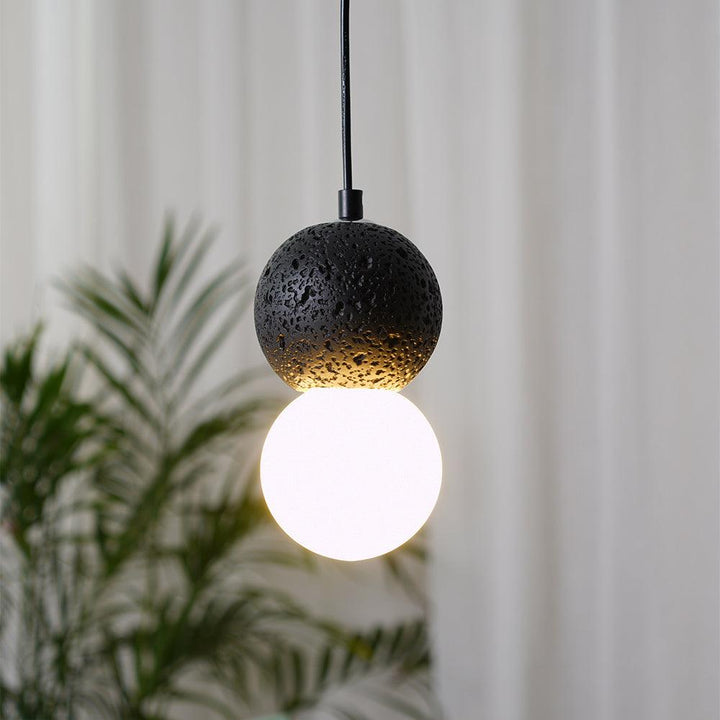 Origo Droplight Pendant Lamp | Noxord