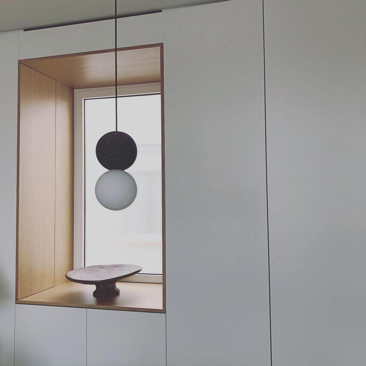 Origo Droplight Pendant Lamp | Noxord