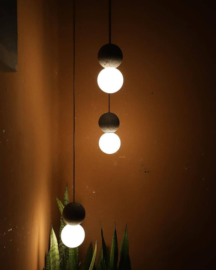 Origo Droplight Pendant Lamp | Noxord