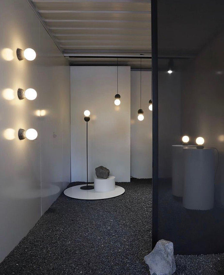 Origo Droplight Pendant Lamp | Noxord