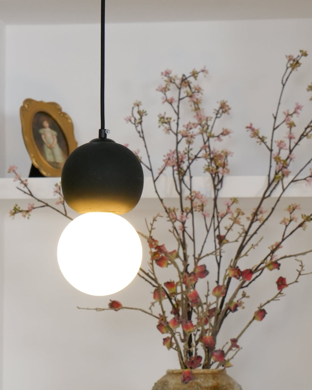 Origo Droplight Pendant Lamp | Noxord