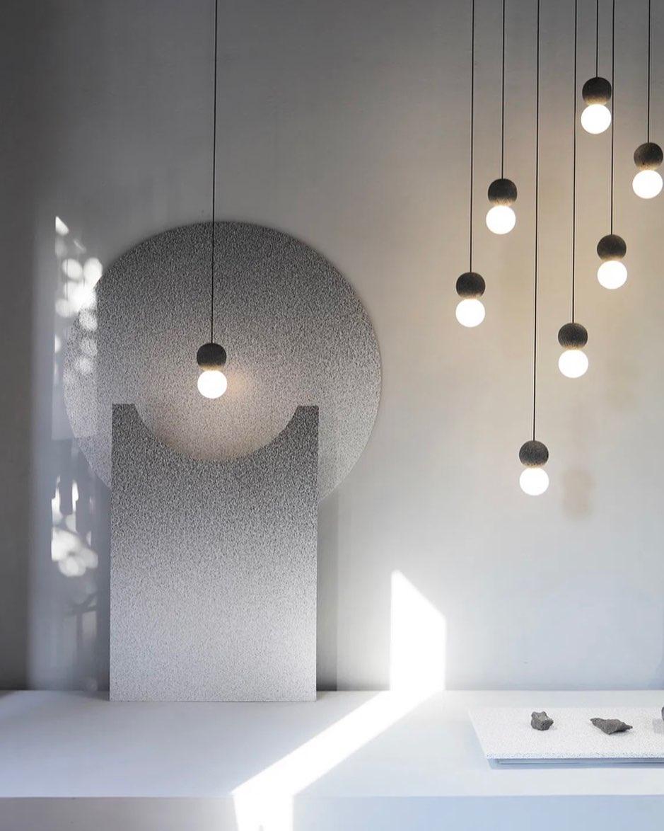 Origo Droplight Pendant Lamp | Noxord