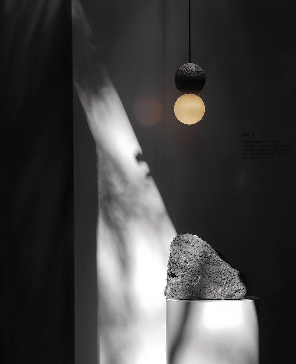 Origo Droplight Pendant Lamp | Noxord