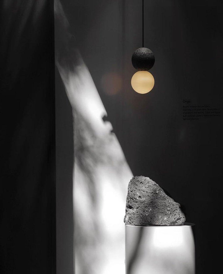 Origo Droplight Pendant Lamp | Noxord