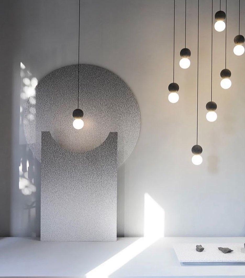 Origo Droplight Pendant Lamp | Noxord