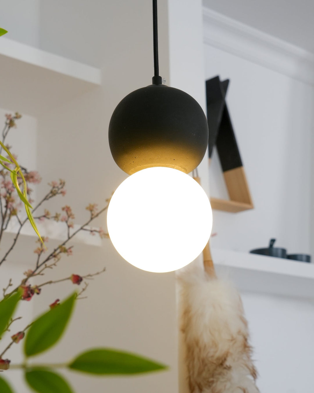 Origo Droplight Pendant Lamp | Noxord