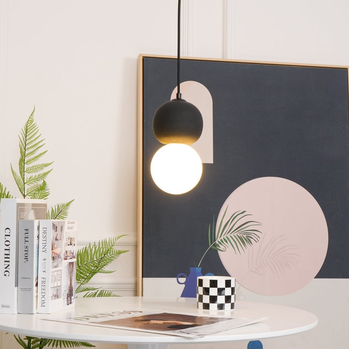 Origo Droplight Pendant Lamp | Noxord