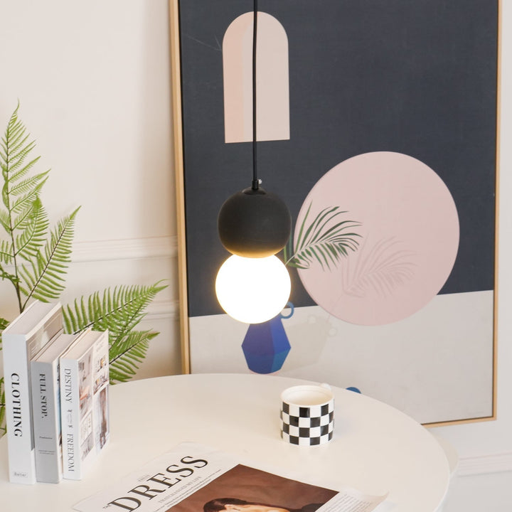 Origo Droplight Pendant Lamp | Noxord