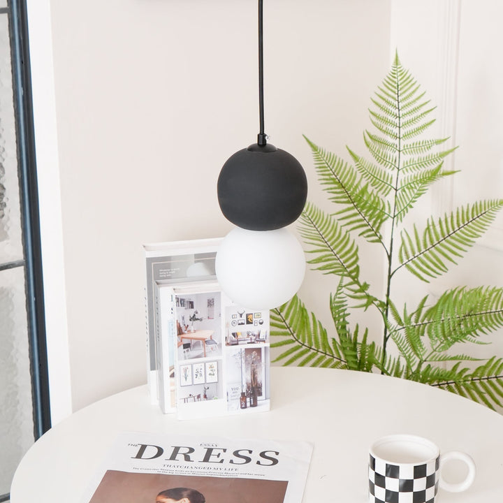 Origo Droplight Pendant Lamp | Noxord