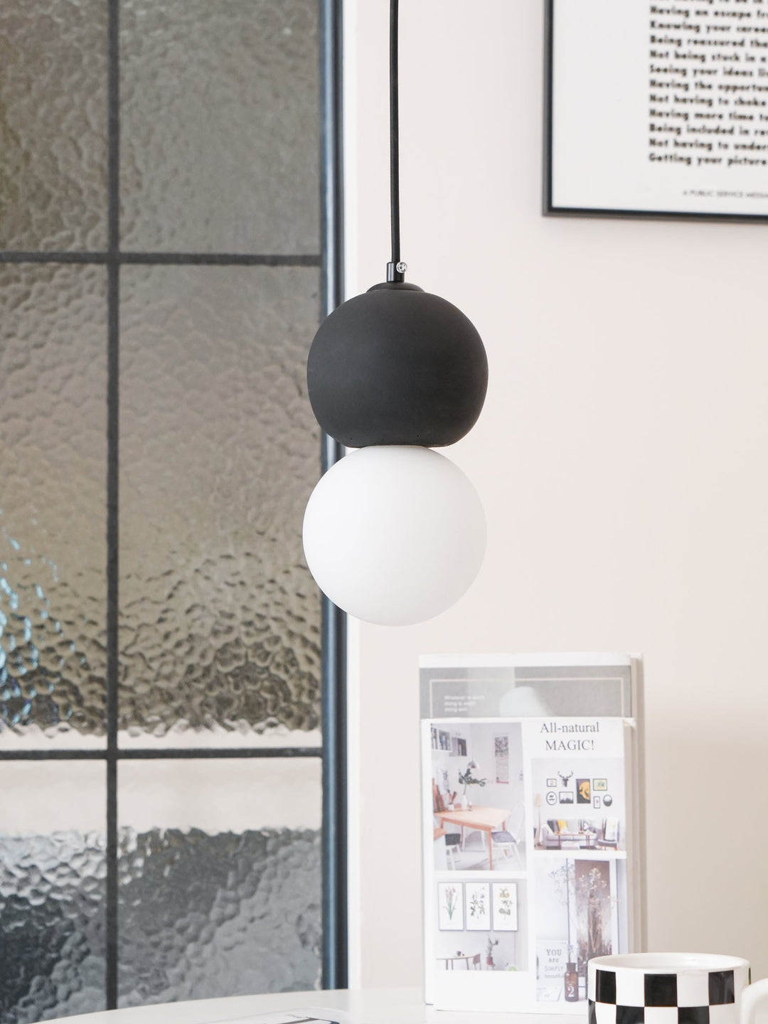 Origo Droplight Pendant Lamp | Noxord