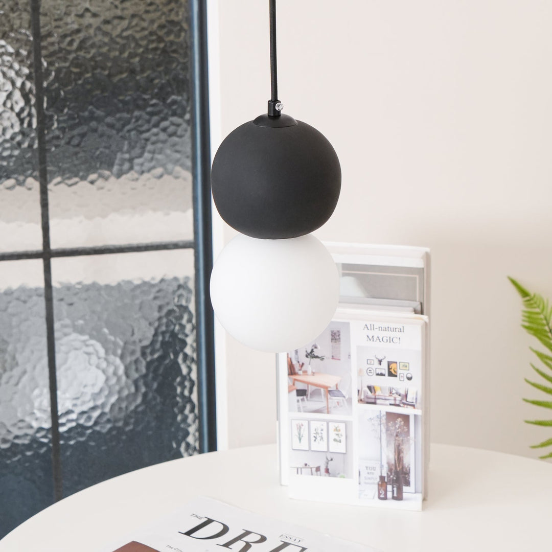 Origo Droplight Pendant Lamp | Noxord