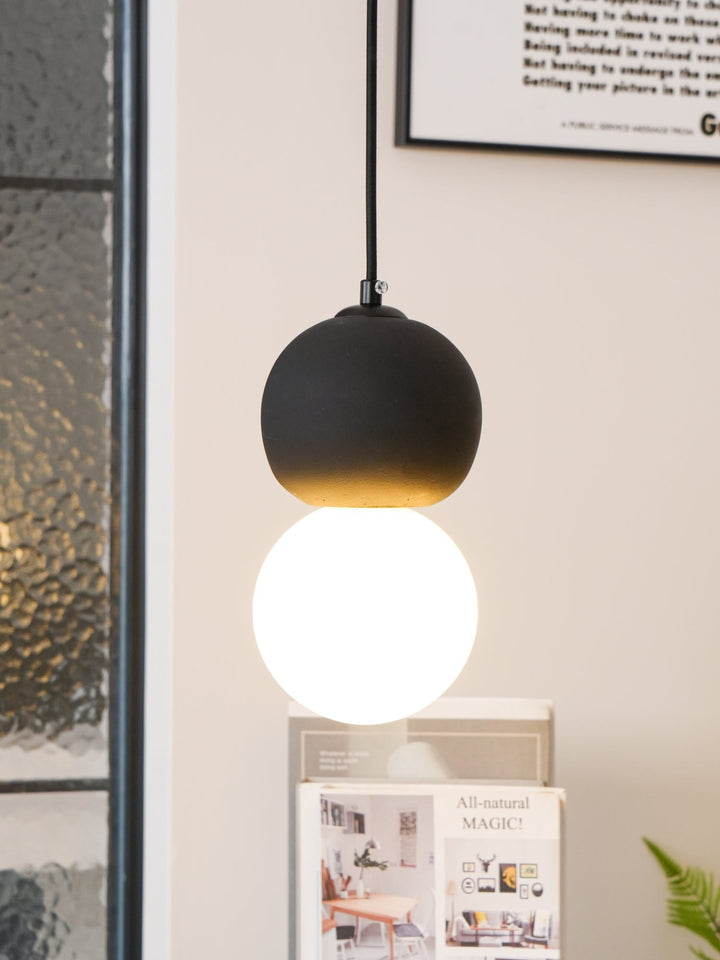 Origo Droplight Pendant Lamp | Noxord