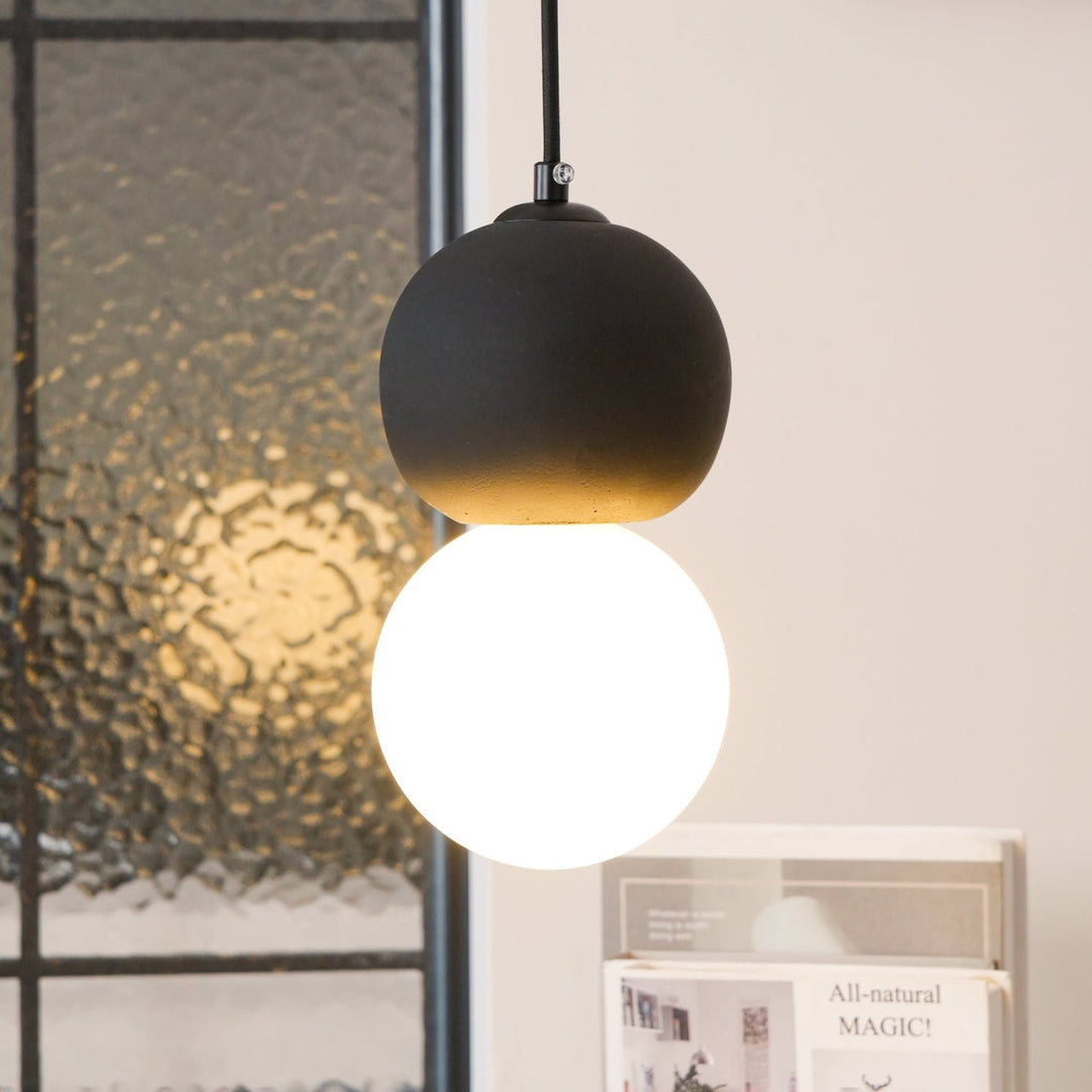 Origo Droplight Pendant Lamp | Noxord