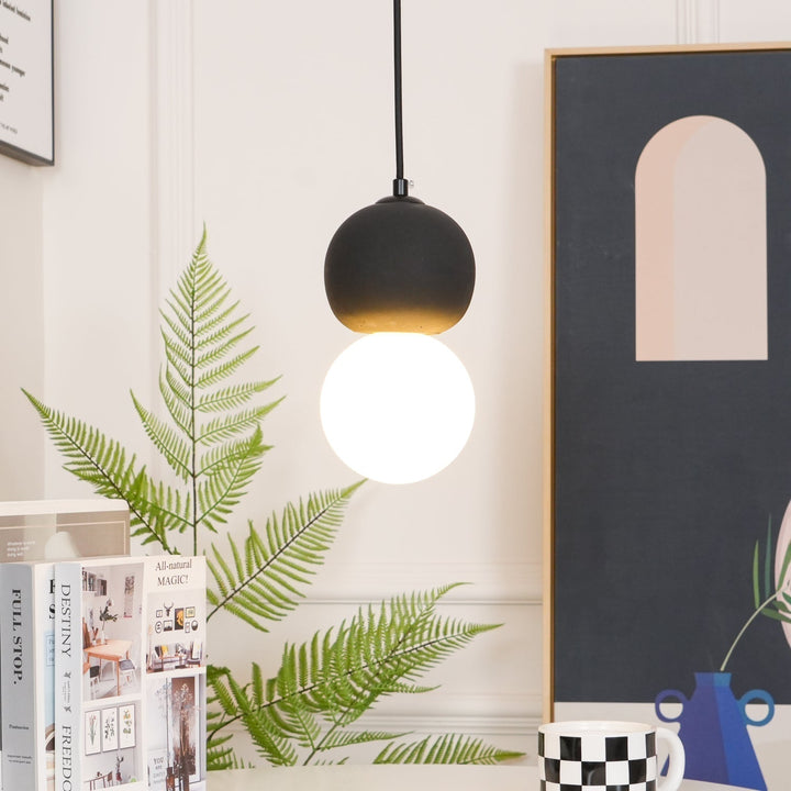 Origo Droplight Pendant Lamp | Noxord