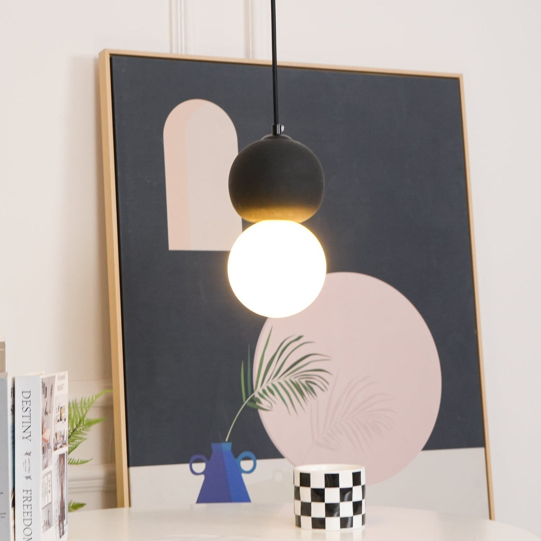 Origo Droplight Pendant Lamp | Noxord