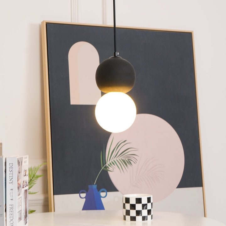 Origo Droplight Pendant Lamp | Noxord