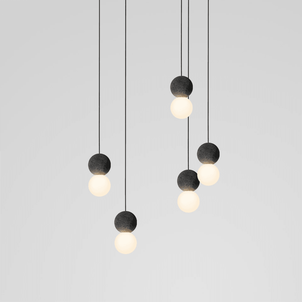 Origo Droplight Pendant Lamp | Noxord