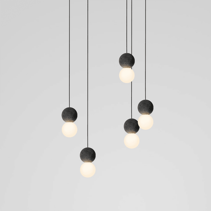 Origo Droplight Pendant Lamp | Noxord