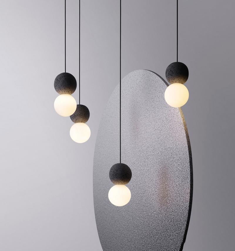Origo Droplight Pendant Lamp | Noxord