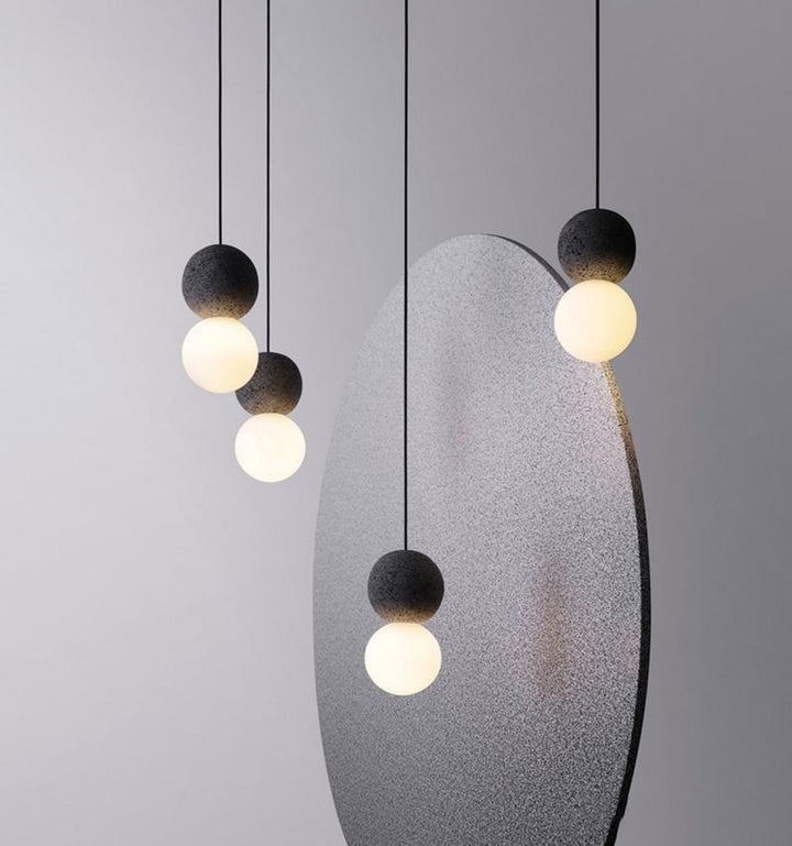 Origo Droplight Pendant Lamp | Noxord