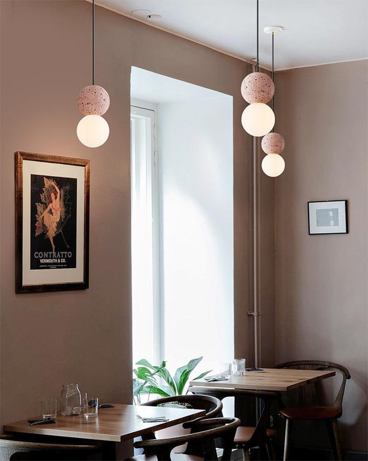 Origo Droplight Pendant Lamp | Noxord