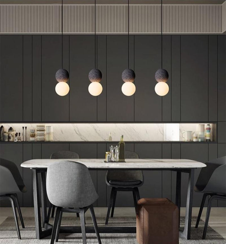 Origo Droplight Pendant Lamp | Noxord