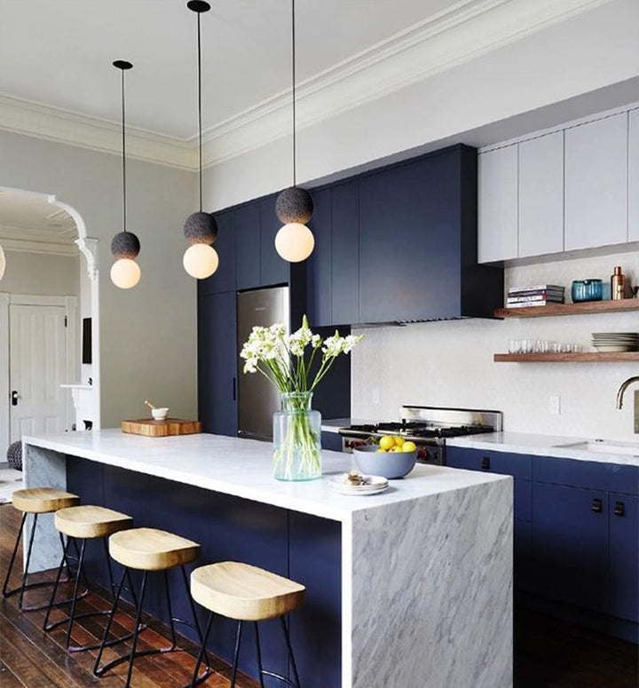 Origo Droplight Pendant Lamp | Noxord
