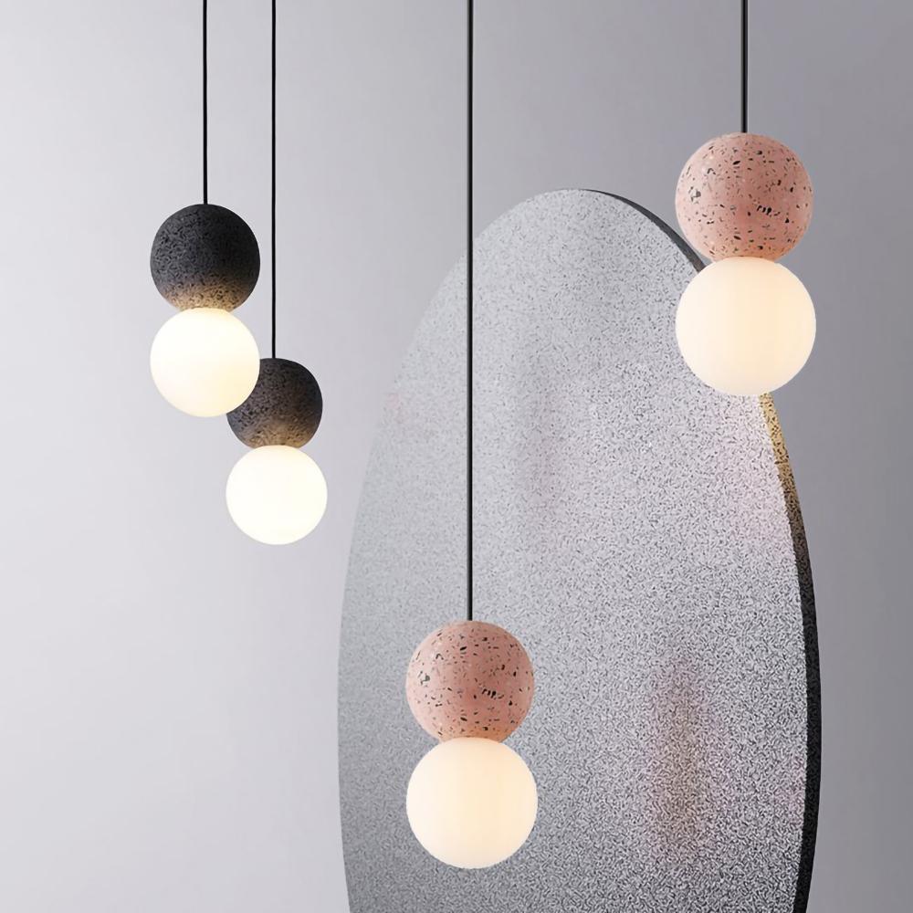 Origo Droplight Pendant Lamp | Noxord