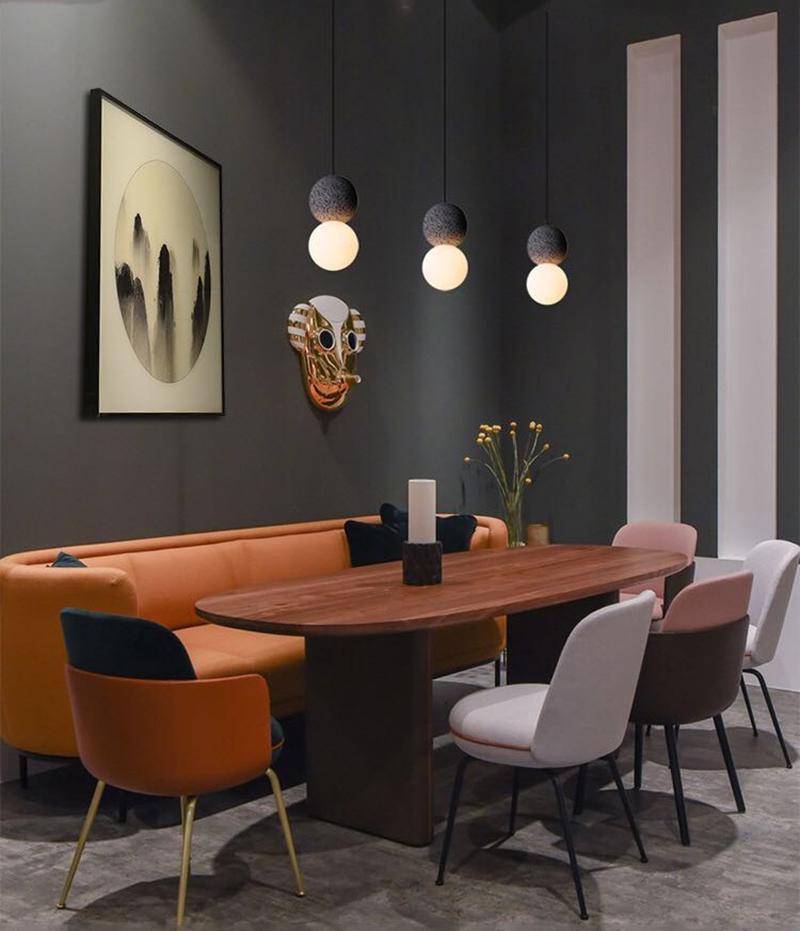 Origo Droplight Pendant Lamp | Noxord