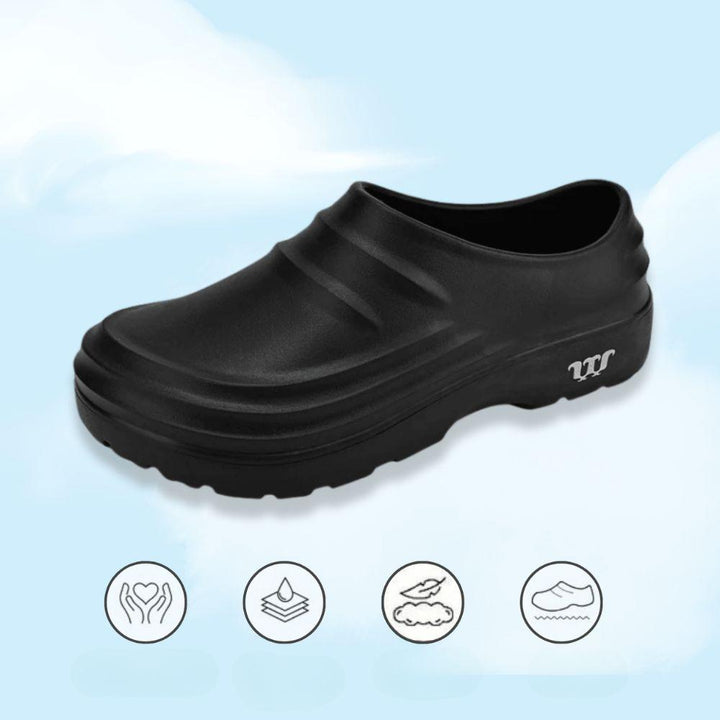 Noxord | OrthoClogs | Orthopedic Support Clogs for Pain Relief & All-Day Comfort