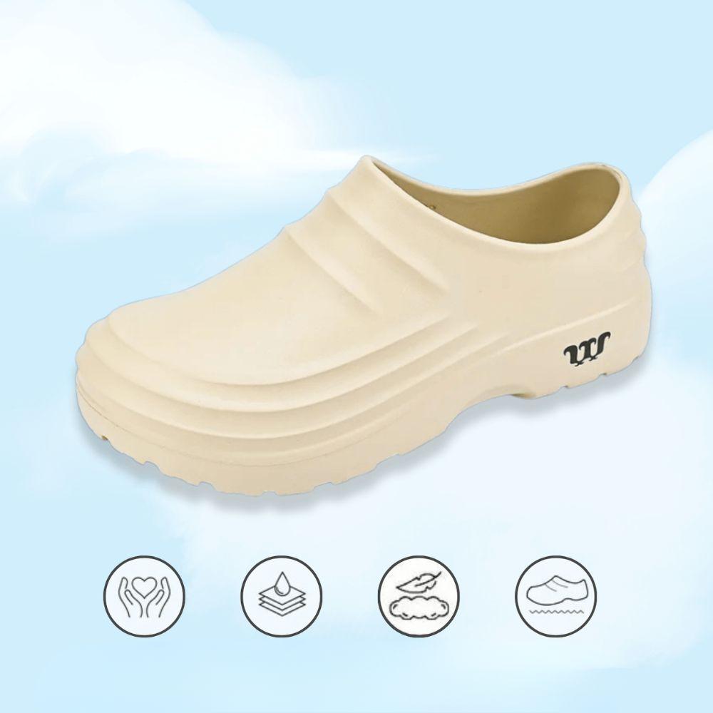 Noxord | OrthoClogs | Orthopedic Support Clogs for Pain Relief & All-Day Comfort