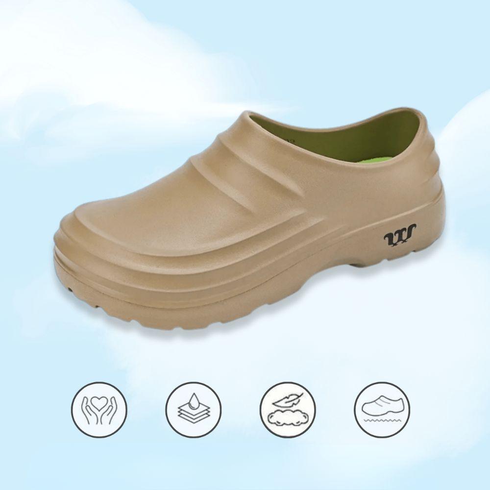 Noxord | OrthoClogs | Orthopedic Support Clogs for Pain Relief & All-Day Comfort