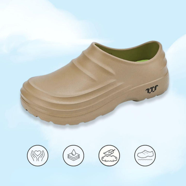 Noxord | OrthoClogs | Orthopedic Support Clogs for Pain Relief & All-Day Comfort