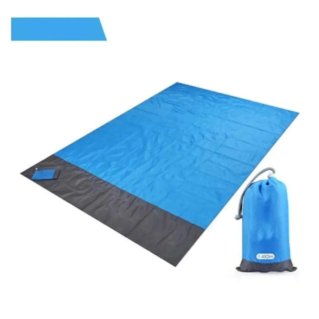 DryNest — Makes every outdoor break dry, cozy and carefree | Kalsten