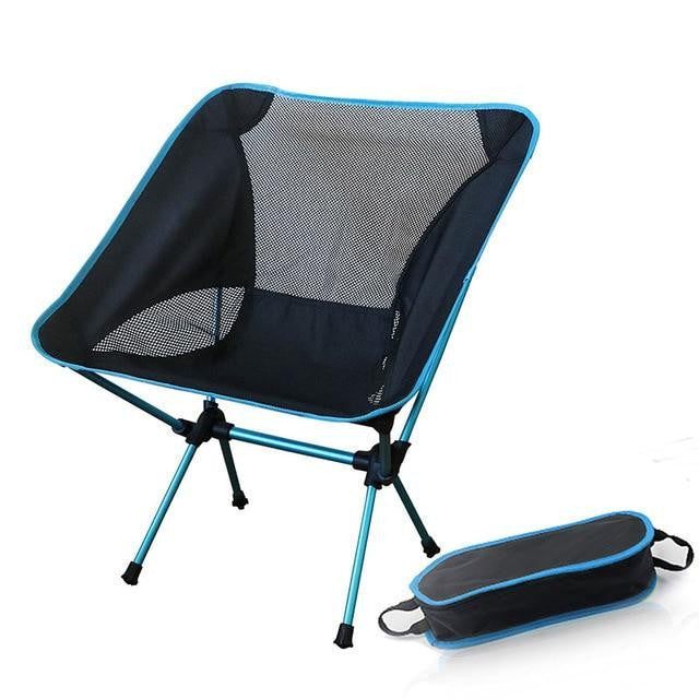 Portable Outdoor Foldable Chair | Kalsten