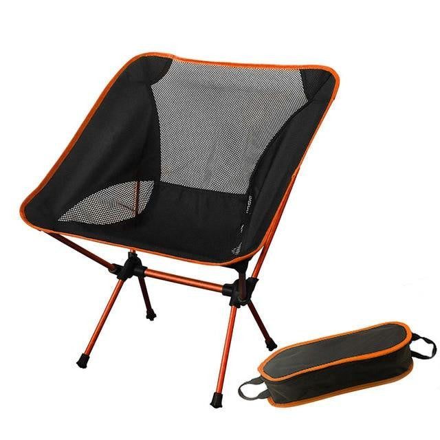 Portable Outdoor Foldable Chair | Kalsten