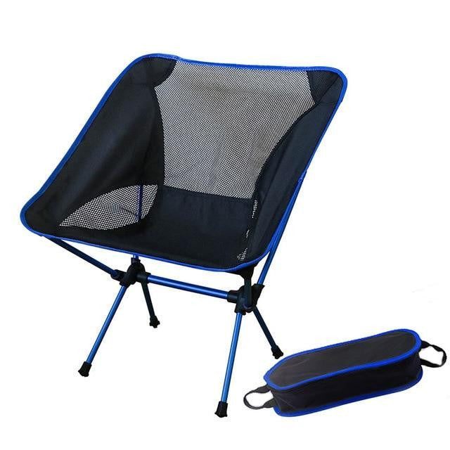 Portable Outdoor Foldable Chair | Kalsten